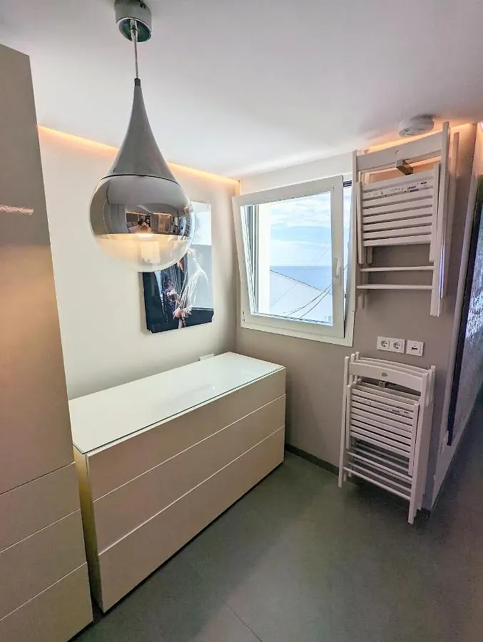 Apartment Mijas Beach Penthouse Sitio de Calahonda Spain