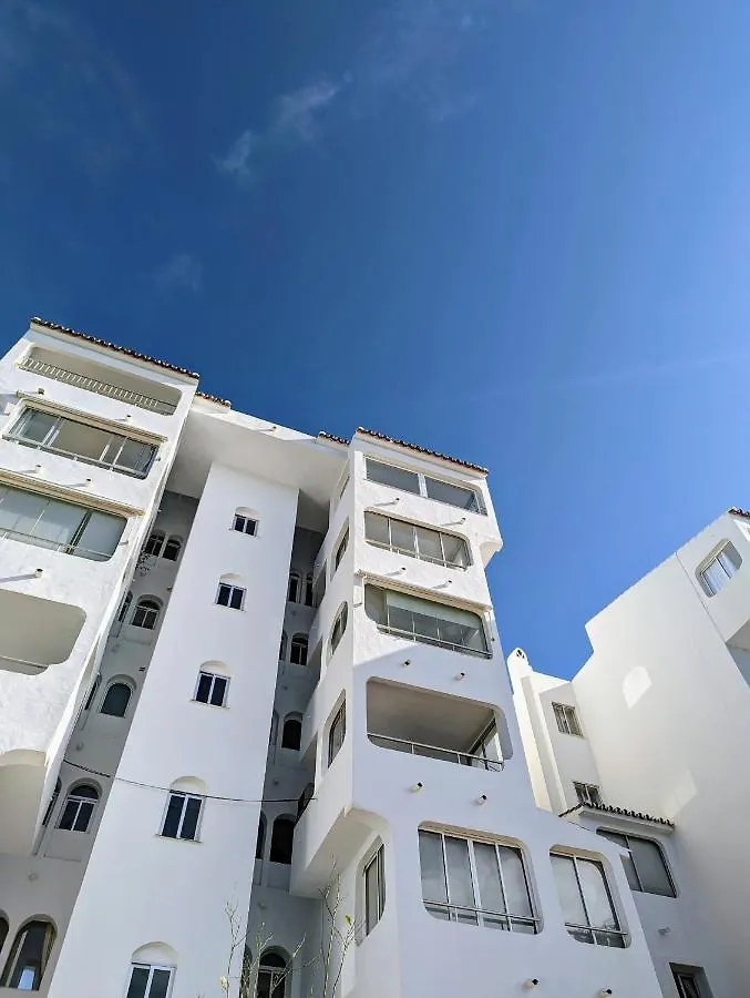 Apartment Mijas Beach Penthouse Sitio de Calahonda Spain