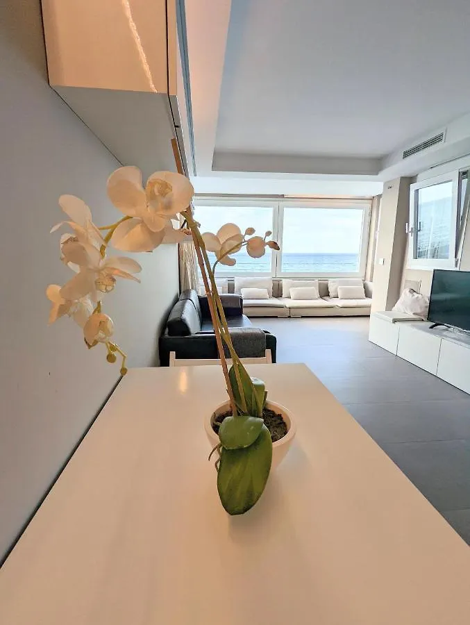Mijas Beach Penthouse Sitio de Calahonda