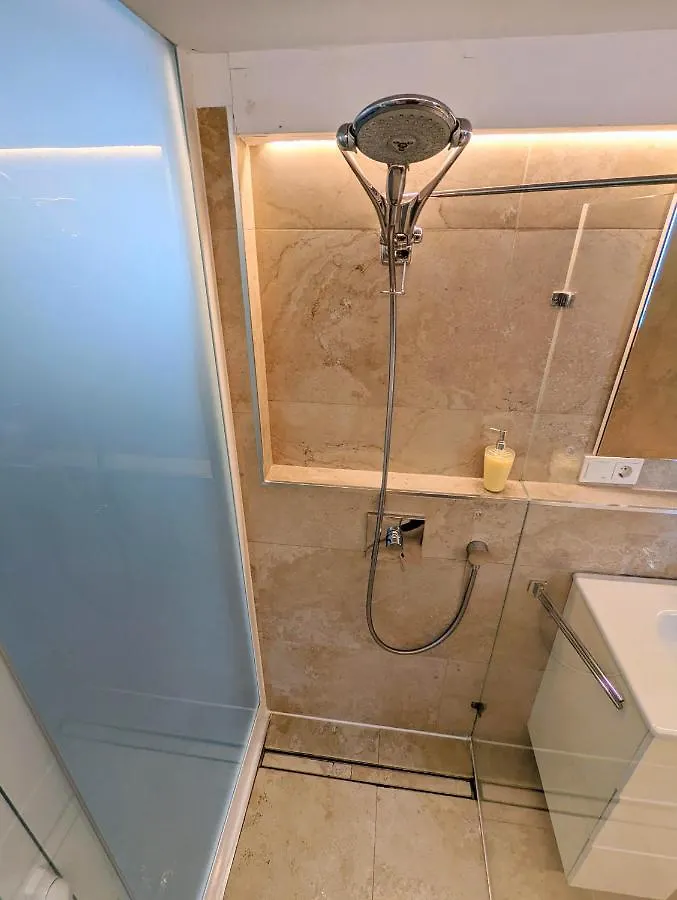 Mijas Beach Penthouse Sitio de Calahonda