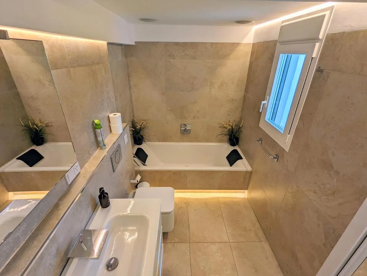 Apartment Mijas Beach Penthouse Sitio de Calahonda