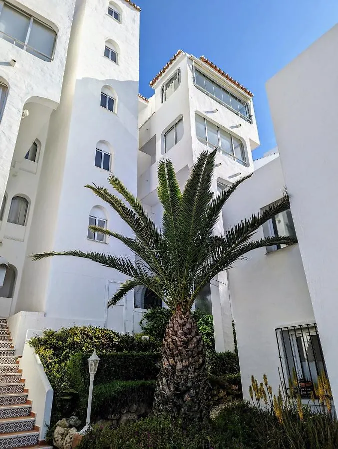 Mijas Beach Penthouse Sitio de Calahonda 0*,