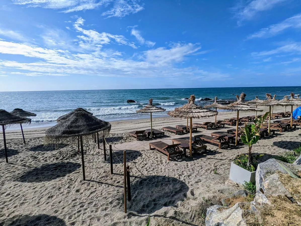 Mijas Beach Penthouse Sitio de Calahonda 0*,  Spain