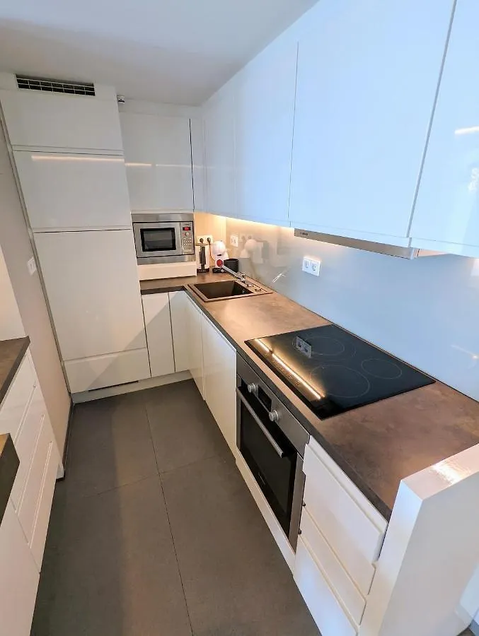 Mijas Beach Penthouse Sitio de Calahonda