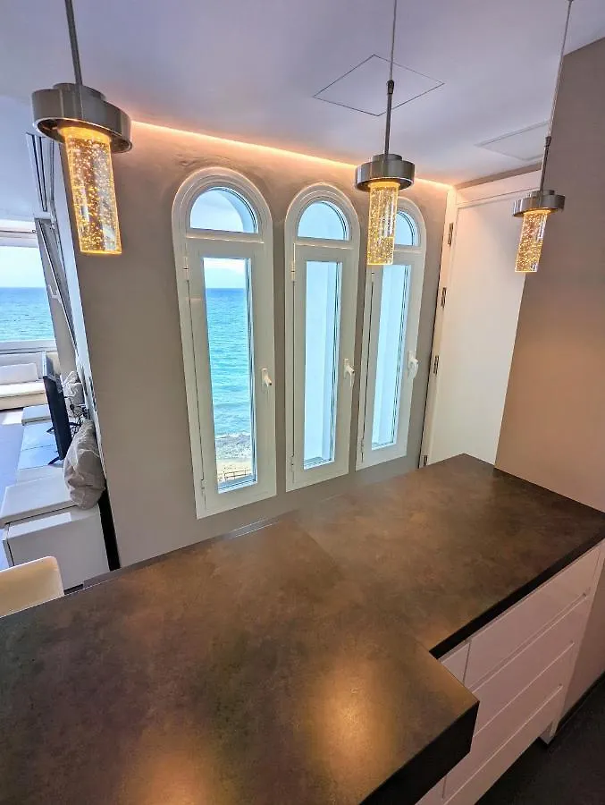 Mijas Beach Penthouse Sitio de Calahonda Spain