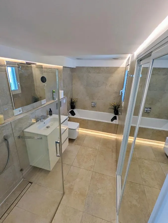 Mijas Beach Penthouse Sitio de Calahonda Spain