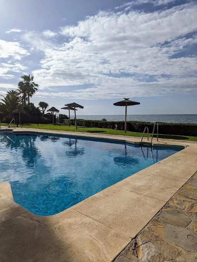 Apartment Mijas Beach Penthouse Sitio de Calahonda