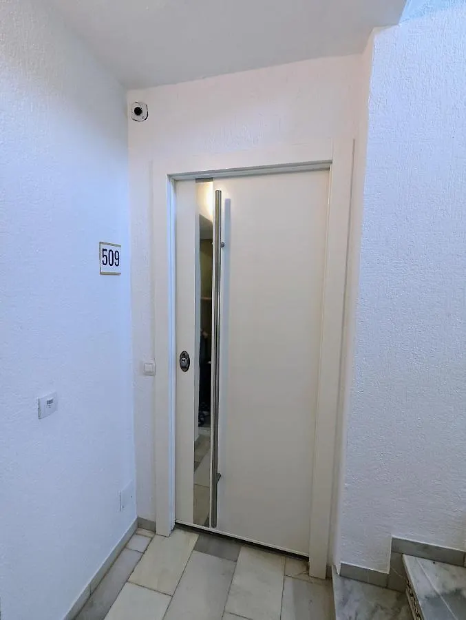 Apartment Mijas Beach Penthouse Sitio de Calahonda