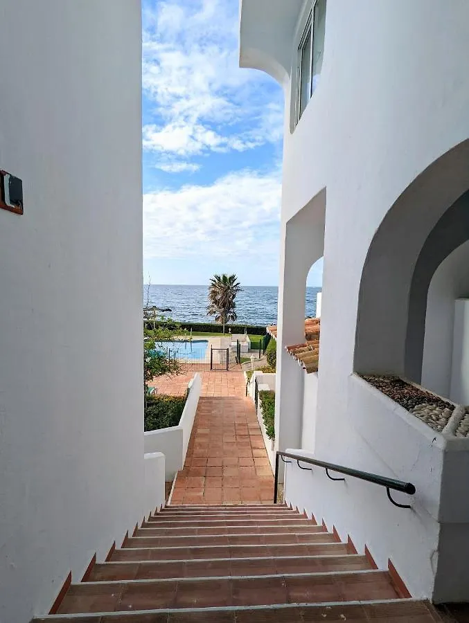 Mijas Beach Penthouse Sitio de Calahonda