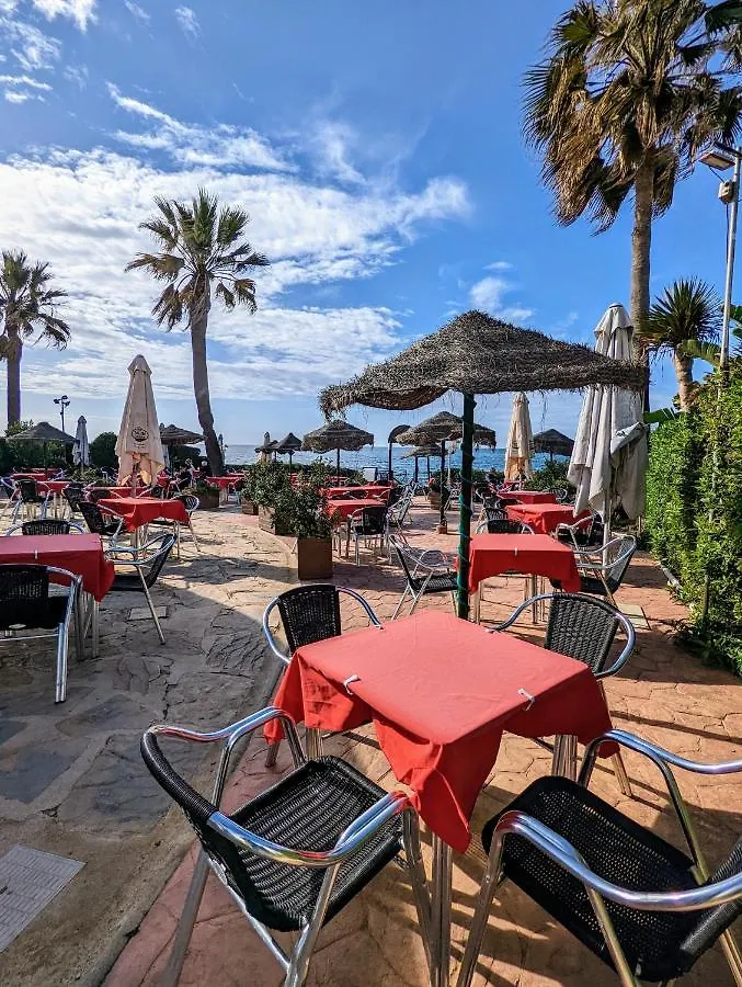 Mijas Beach Penthouse Sitio de Calahonda Spain