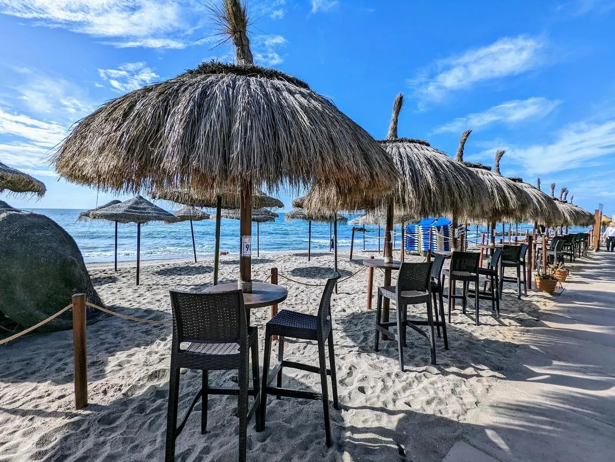 Mijas Beach Penthouse Sitio de Calahonda