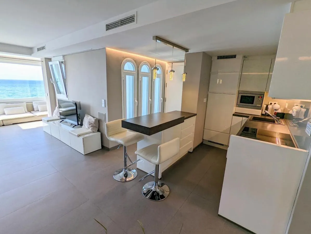 Mijas Beach Penthouse Sitio de Calahonda 0*,  Spain