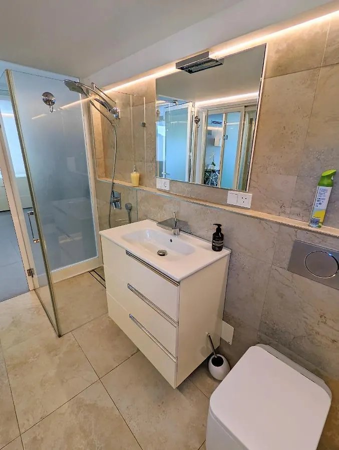 Apartment Mijas Beach Penthouse Sitio de Calahonda