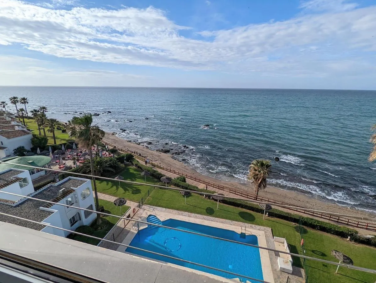 Mijas Beach Penthouse Sitio de Calahonda 0*,